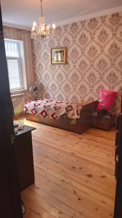 4 otaqlı Həyət evi Satılır, Masazır, Abşeron — Ev, villa (2)