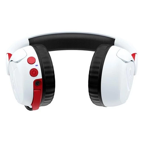 HyperX Cloud Mini White Wireless Gaming Headset (7G8F2AA) — Qulaqcıqlar, Bakı (2)