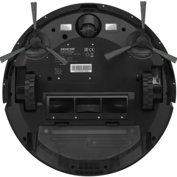 Robot tozsoran Sencor SRV 6485BK — Robot tozsoran, Bakı (2)