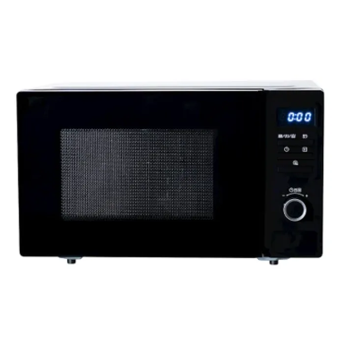 Midea AM823A2AT-B Mikrodalğalı Soba 23L 800W Rəqəmsal İdarəetmə — Bakı