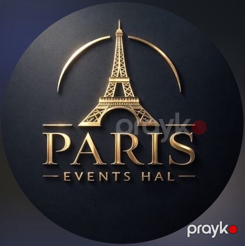 Paris Events Hall — Bakı