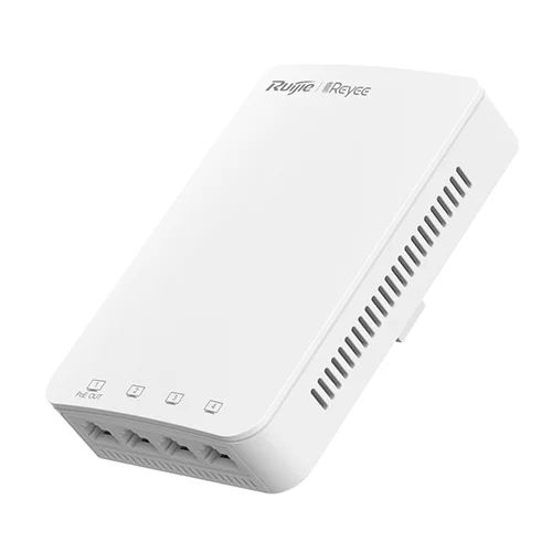 Reyee RG-RAP1200(P) Indoor Access Point — Giriş nöqtələri, Bakı (2)