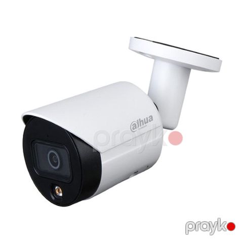 Dahua 2Mp IP-Kamera Dahua DH-IPC-HFW2239SP-SA-LED-S2 (3.6 мм) — Bakı