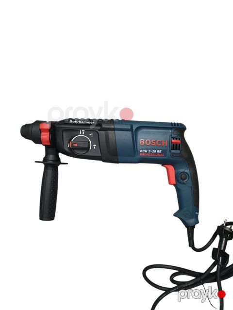 10999 Məhsulun adı: Perforator 226, 800W Brend: No Brand — Bakı
