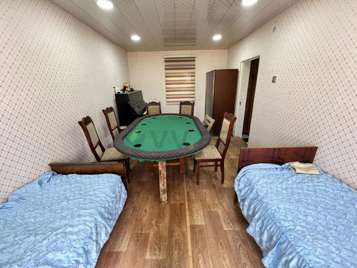 4 otaqlı Həyət evi Satılır, Qala, Xəzər, Bakı — Ev, villa, Bakı (7)