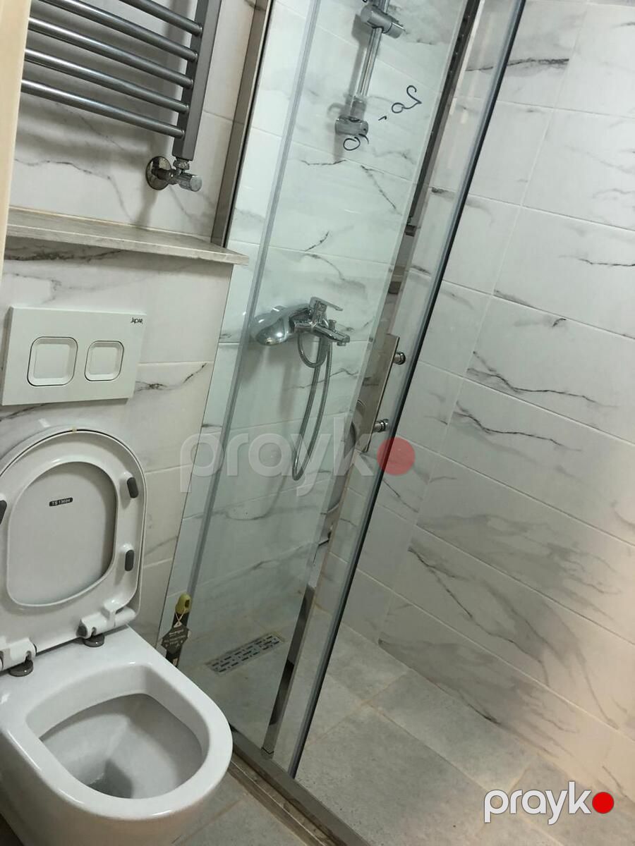 İcarəyə verilir 3 otaqlı yeni tikili 100 m² — Mənzil, Bakı (11)