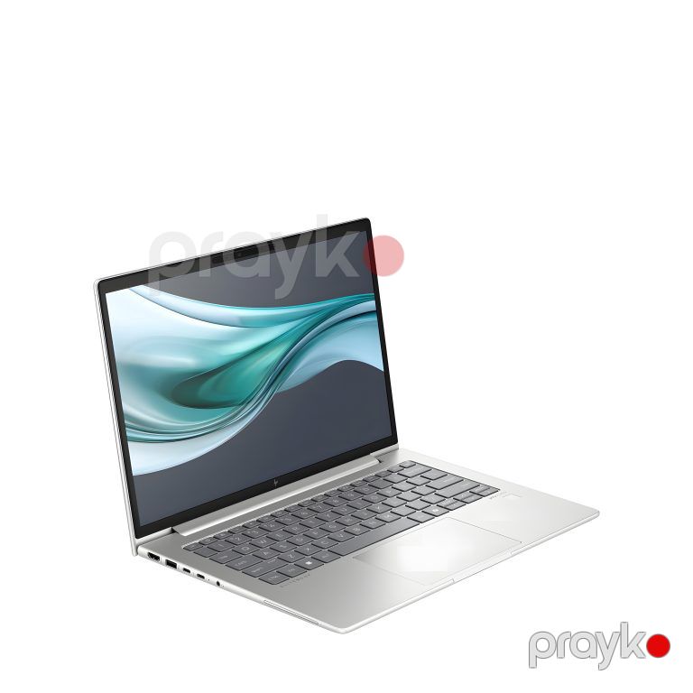 HP EB6G1iR14 5-220U 14 16GB/512 PC (A37MSET) — Noutbuklar, Bakı (3)
