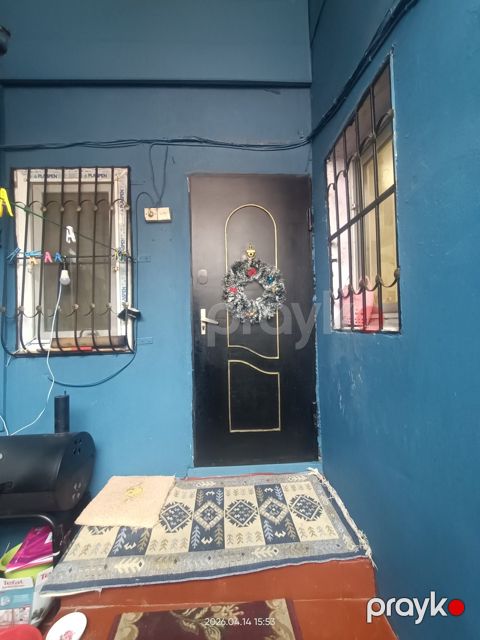 Satılır 3 otaqlı həyət evi/bağ evi 80 m² — Bakı