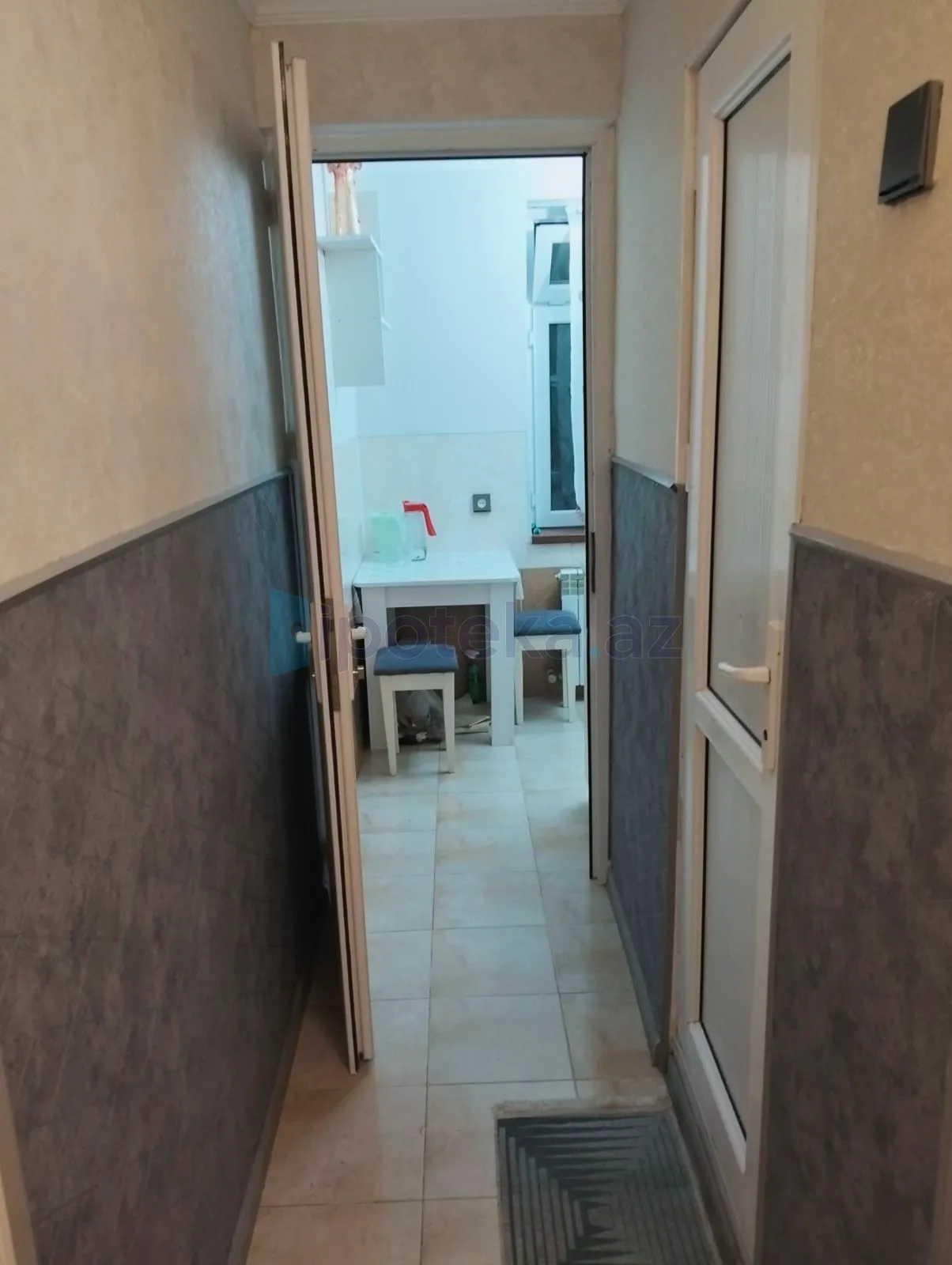Satılır: 3 Otaq, Köhnə tikili, 68.00 m² — Mənzil, Xırdalan (11)