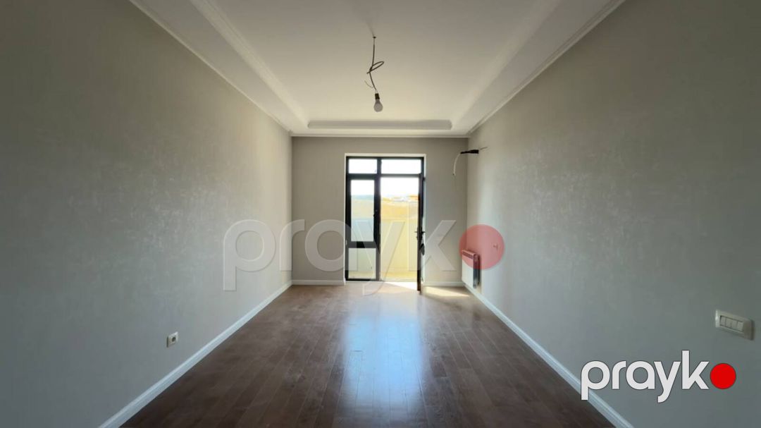 Satılır 2 otaqlı yeni tikili 64 m² — Mənzil, Bakı (3)