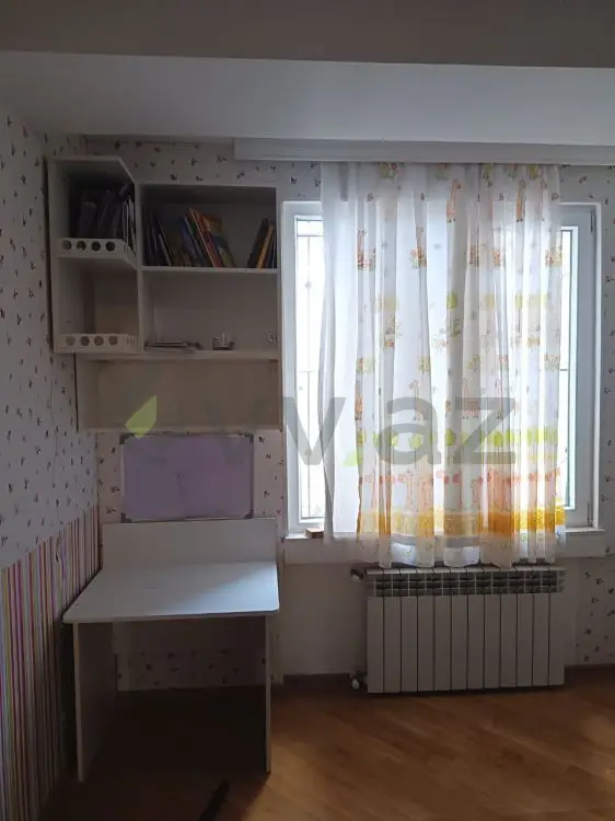 3 otaqlı mənzil Köhnə tikili Kirayə, Badamdar qəs., Səbail, Bakı — Mənzil, Bakı (12)