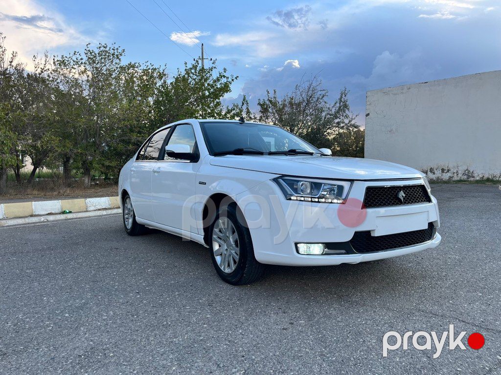 Khazar SD, 1.7 L, 2020 il, 220 000 km — Avtomobillər, Naxçıvan (3)