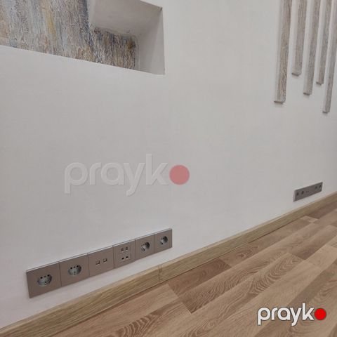 İcarəyə verilir 2 otaqlı ofis 53 m² — Bakı