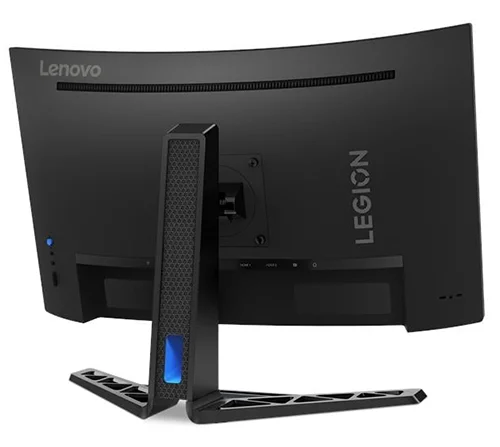 Lenovo R27fc-30 (67B6GAC1EU) 27-inch FHD 240Hz Curved Gaming Monitor — Monitorlər, Bakı (3)
