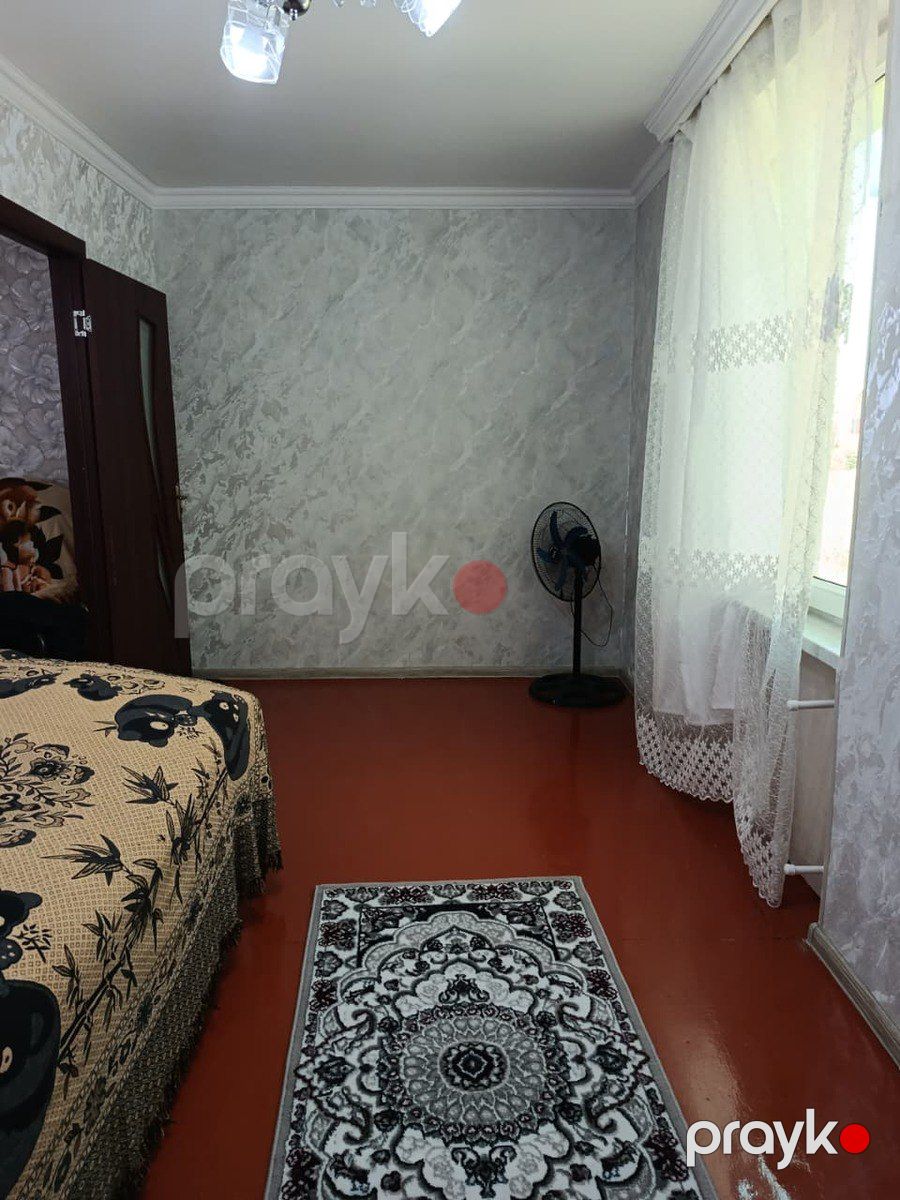 Satılır 2 otaqlı köhnə tikili 43 m² — Mənzil, Sumqayıt (4)