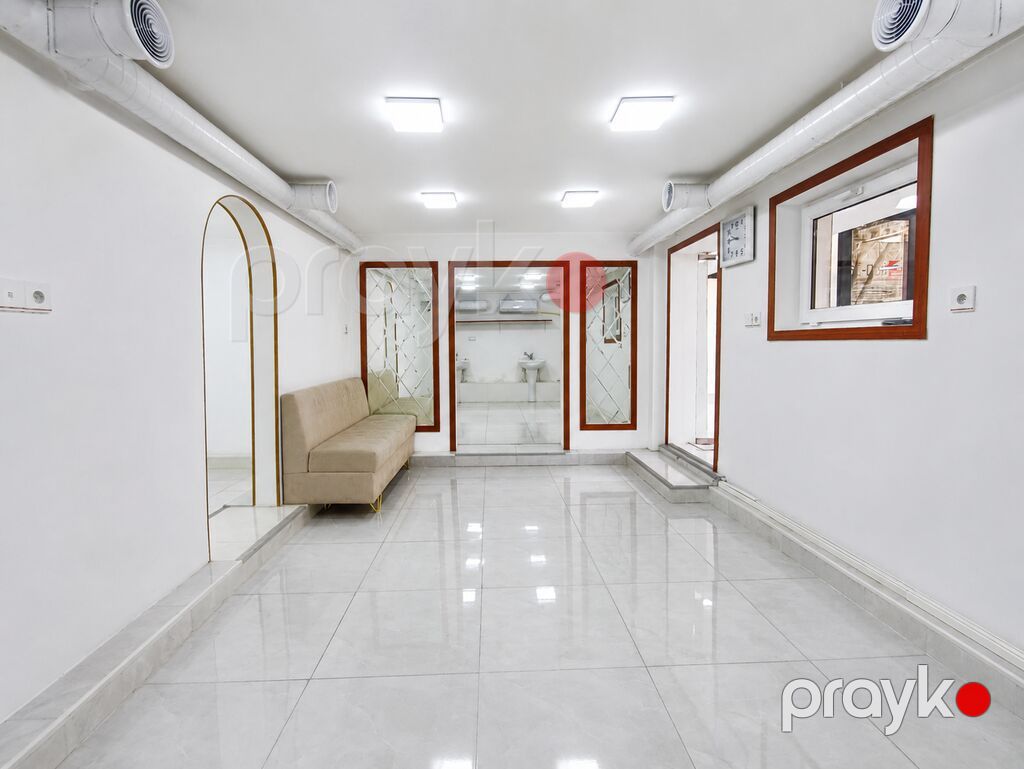 Medera Hospitalın qarşısında Kommersiya Obyekti İcarəyə Verilir — Əmlak, Bakı (6)