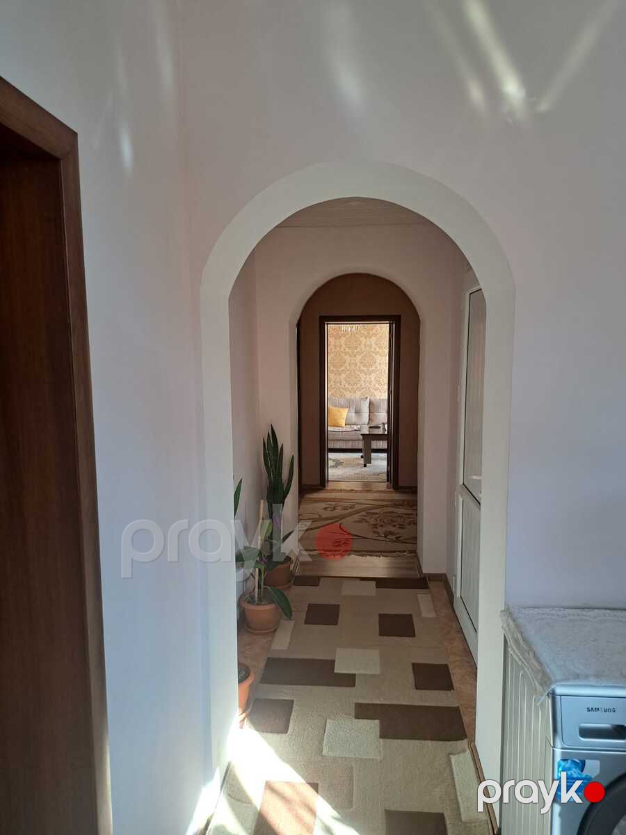 Həyət evi, Bakıxanov qəs — Ev, villa, Bakı (3)