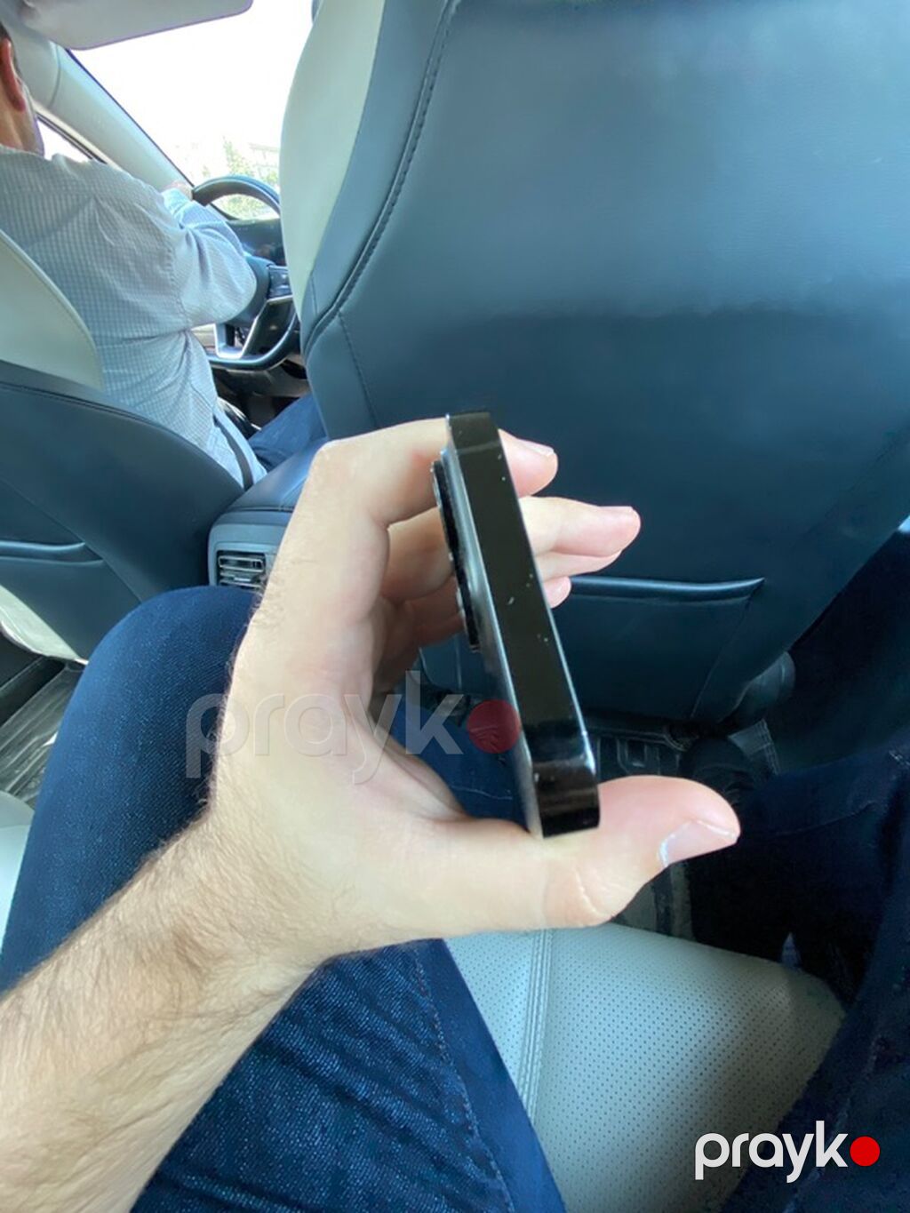 IPhone 14 Pro, 256 GB, Barmaq izi, Face ID — Apple iPhone, Bakı (4)