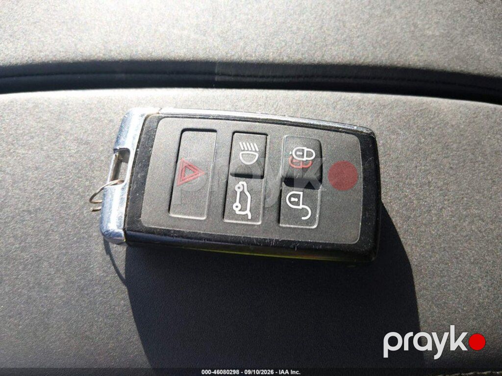 Land Rover RR Velar, 2.0 L, 2022 il, 98 848 km — Avtomobillər (12)
