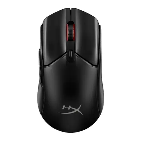 HyperX Pulsefire Haste 2 Core Wireless (Black) (8R2E6AA) — Pctech — Peripheral Devices