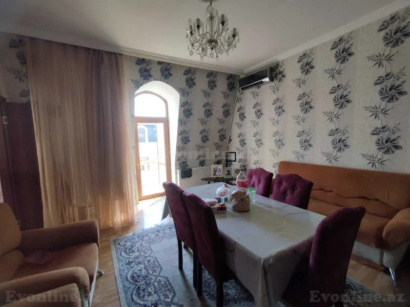Kirayə verilir 2 otaqlı Mənzil Yeni tikili 75 m² Xırdalan — Mənzil, Xırdalan (6)