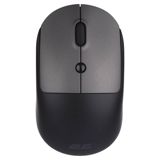 2E Mouse MF218 Silent WL Black/Gray 2E-MF218WBG — Pctech — Klaviaturalar və siçanlar