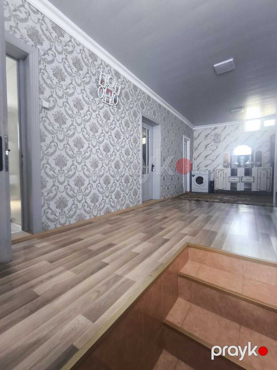 Satılır 5 otaqlı həyət evi/bağ evi 120 m² — Ev, villa, Bakı (7)