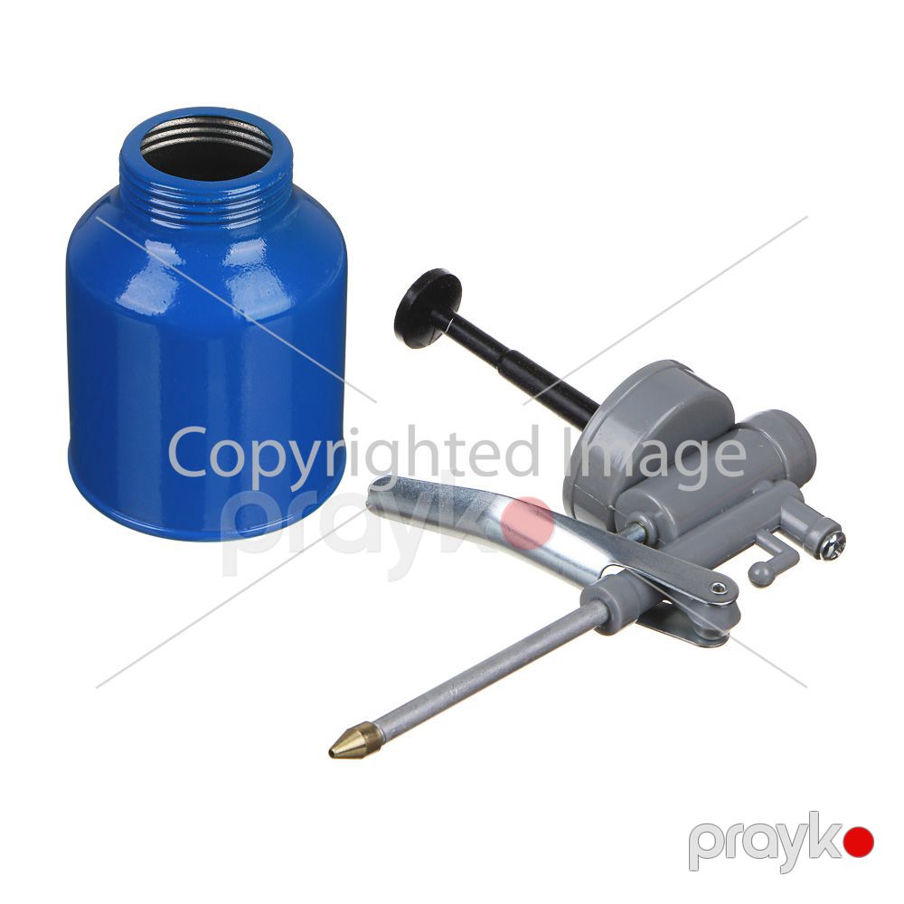 Metal korpuslu yağlayıcı 250 ml — Təmir və inşaat, Bakı (3)