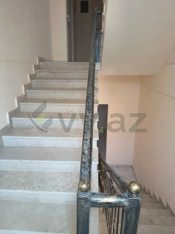 2 otaqlı mənzil Yeni tikili Satılır, Masazır, Abşeron — Mənzil (5)