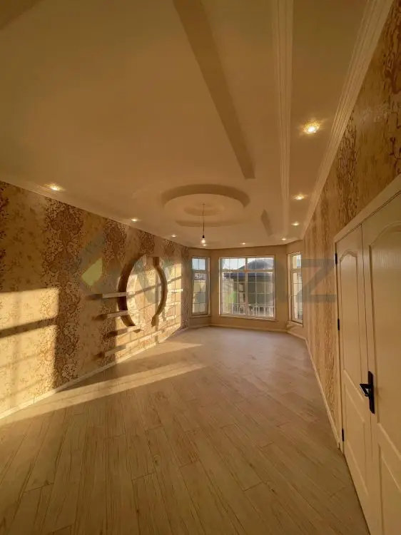 4 otaqlı Həyət evi Satılır, Fatmayı, Abşeron — Ev, villa (5)