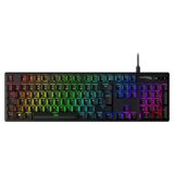 HyperX Alloy Origins HX Red Mechanical Gaming Keyboard 4P4F6AX — Pctech — Klaviaturalar və siçanlar