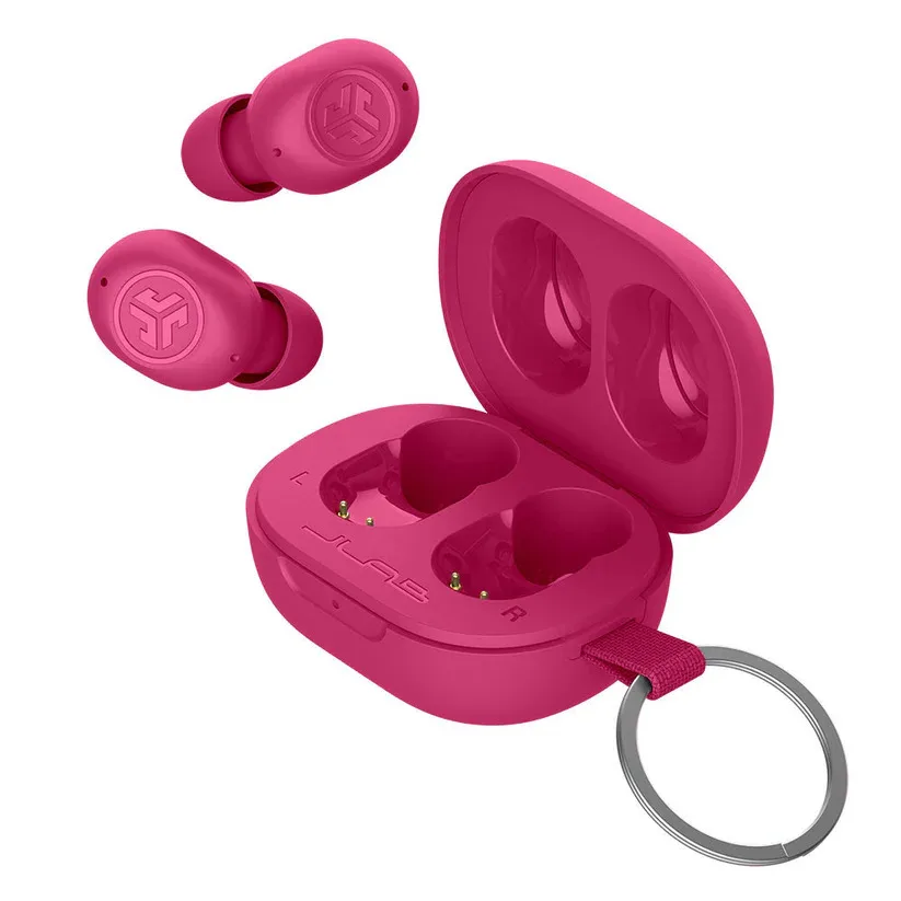 Qulaqlıq Jlab JBuds Mini Pink — Mallar, Bakı (2)