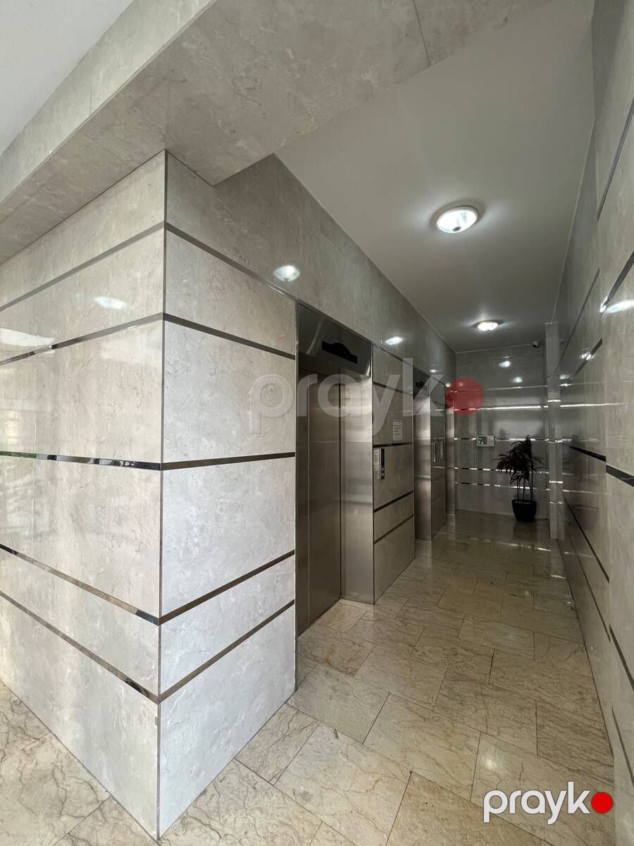 İcarəyə verilir 2 otaqlı yeni tikili 60 m² — Mənzil, Bakı (2)