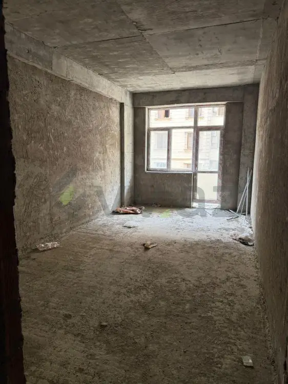 2 otaqlı mənzil Yeni tikili Satılır, Xırdalan — Mənzil, Xırdalan (11)