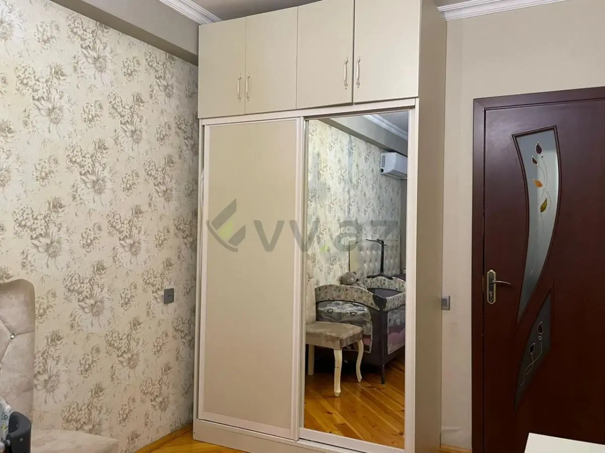 2 otaqlı mənzil Yeni tikili Satılır, Xırdalan — Mənzil, Xırdalan (2)
