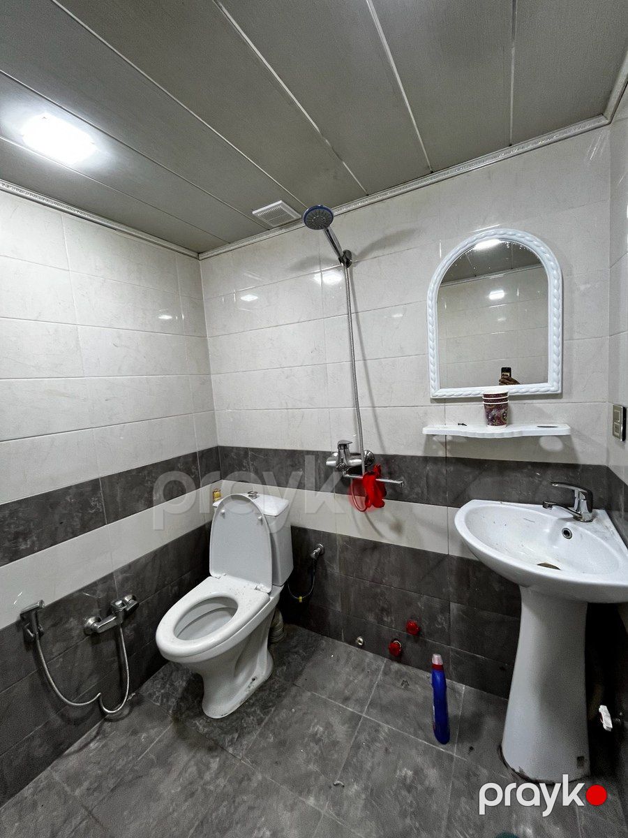 1-otaqlı yeni tikili, Xırdalan ş., 36 m² — Mənzil, Xırdalan (12)