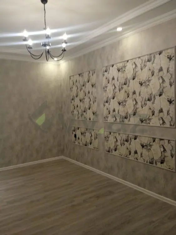 4 otaqlı Həyət evi Satılır, Zabrat qəs., Sabunçu, Bakı — Ev, villa, Bakı (9)