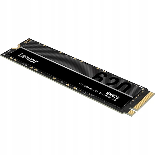 M.2 SSD Lexar NM620 1TB — Sabit diskləri, Bakı (2)