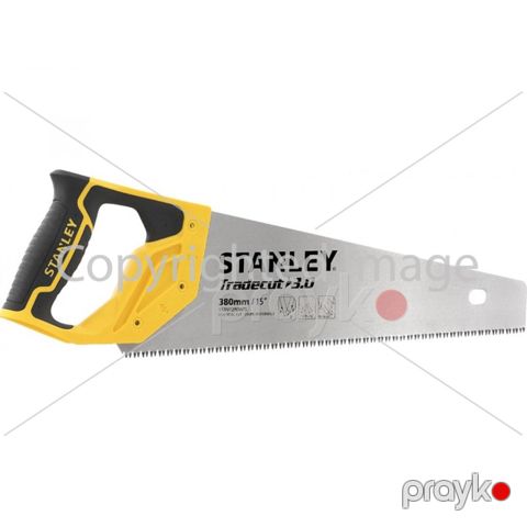 Mişar Tradecut 11 TPI Stanley STHT20349-1 — Bakı