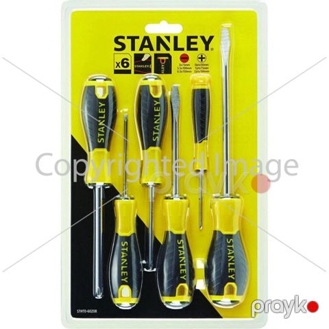Vintburan dəsti Stanley STHT0-60208 — Bakı