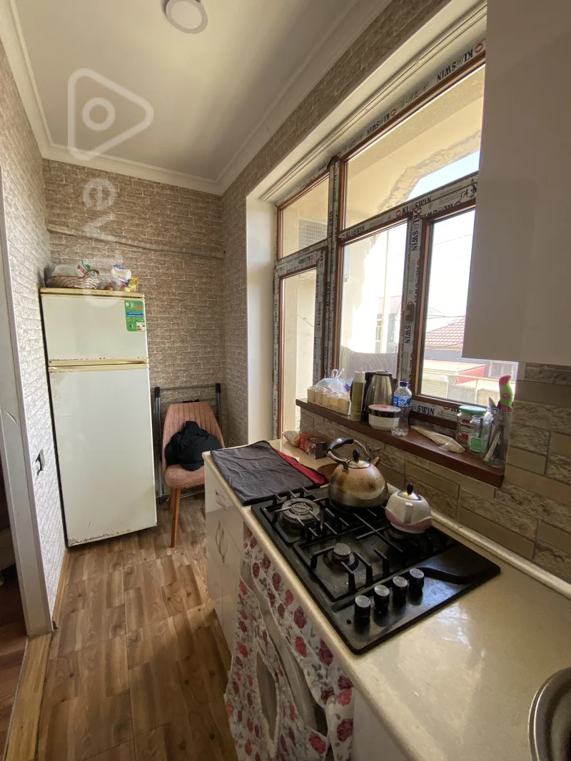 2 otaqlı mənzil, 65 m², Xırdalan Aaaf Park — kirayə — Mənzil, Xırdalan (11)