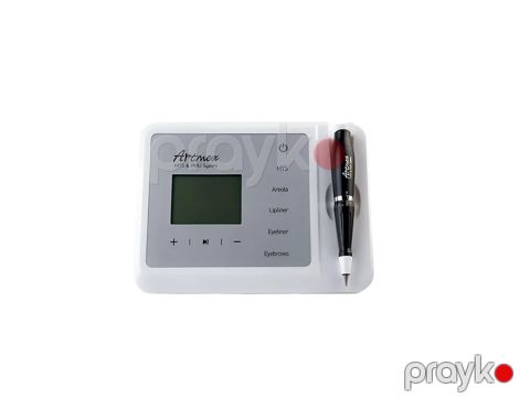 Mikrobleydinq cihazı Artmex V9 3315 — Bakı