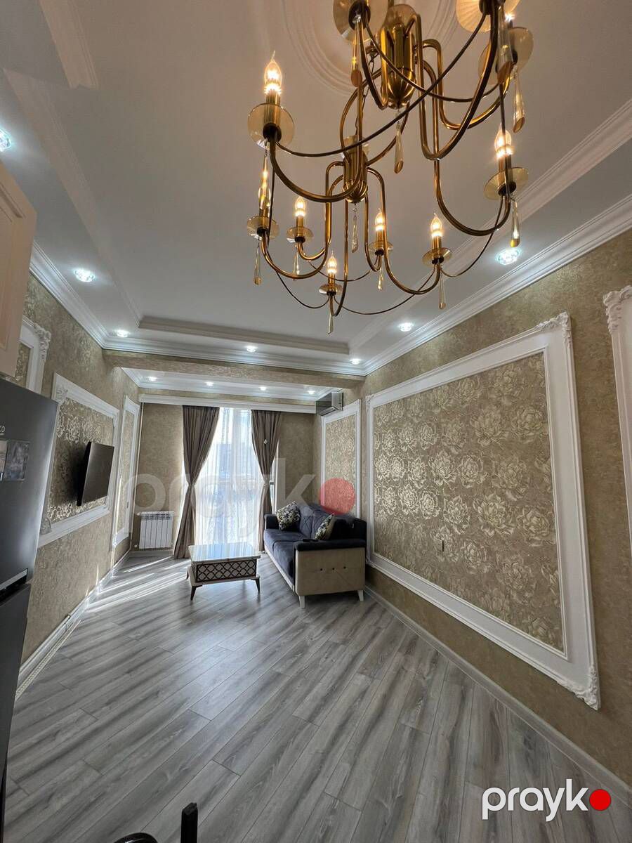 Satılır 3 otaqlı yeni tikili 92 m² — Mənzil, Bakı (2)