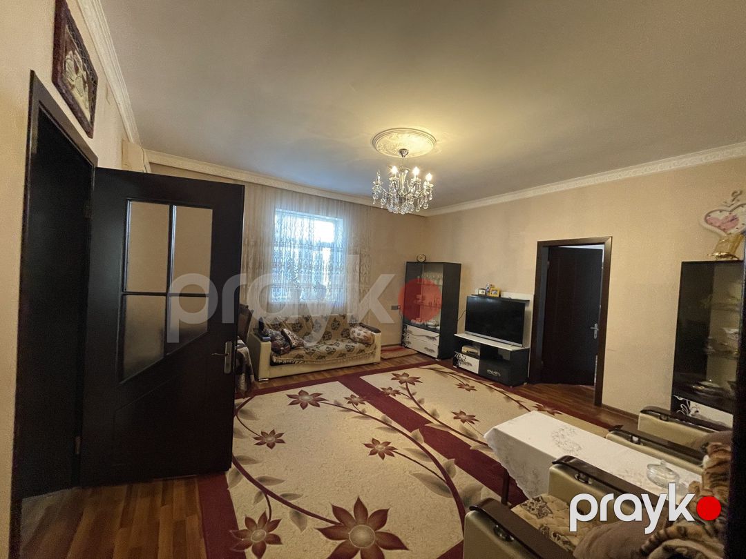 Satılır 4 otaqlı həyət evi/bağ evi 120 m² — Ev, villa, Bakı (10)