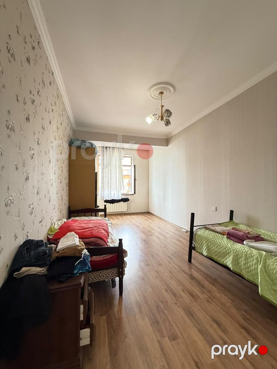 Satılır 2 otaqlı yeni tikili 70 m² — Mənzil, Bakı (4)