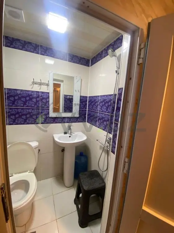 2 otaqlı mənzil Köhnə tikili Kirayə, Badamdar qəs., Səbail, Bakı — Mənzil, Bakı (12)