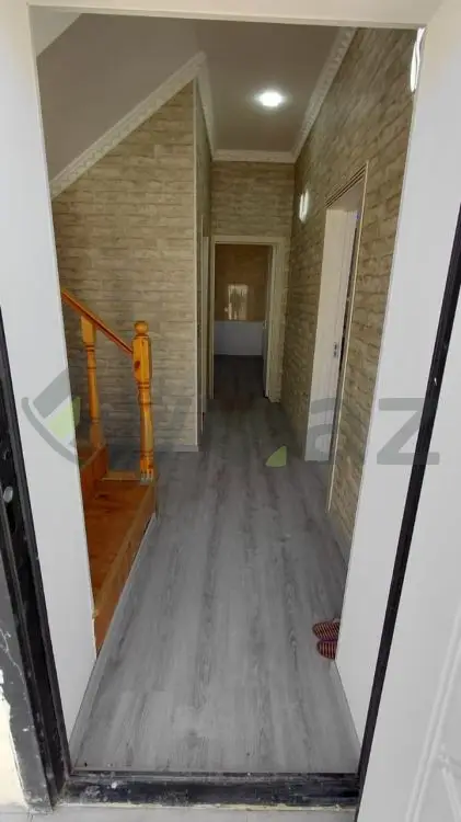 4 otaqlı Həyət evi Satılır, Biləcəri qəs., Binəqədi, Bakı — Ev, villa, Bakı (6)