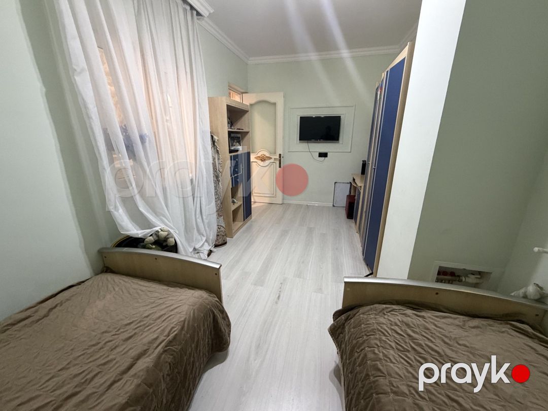 Satılır 3 otaqlı həyət evi/bağ evi 120 m² — Ev, villa, Bakı (11)