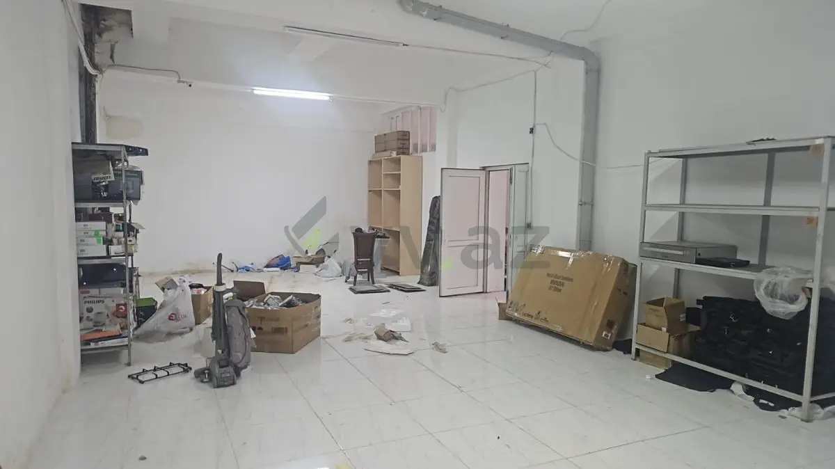 400 m² Obyekt / Ofis Satılır, Əhmədli, Xətai, Bakı — Əmlak, Bakı (3)