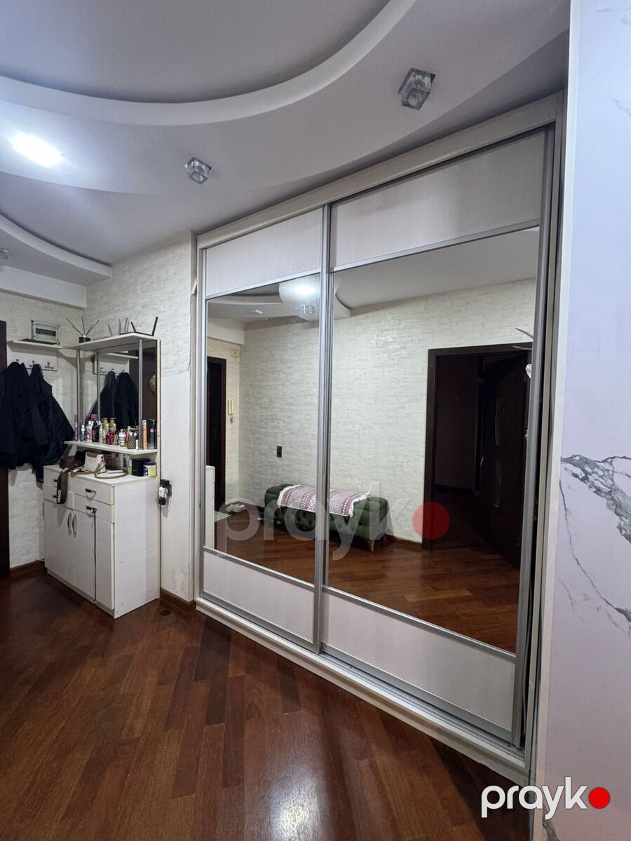 Satılır 2 otaqlı yeni tikili 82 m² — Mənzil, Bakı (4)